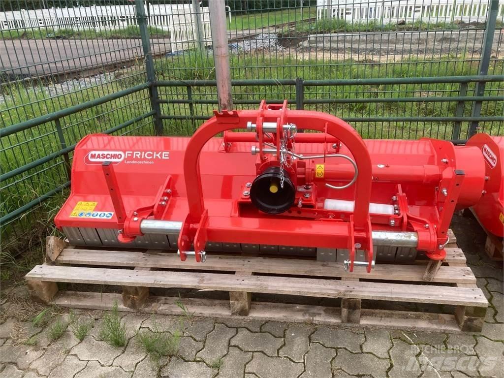 Maschio Brava 200 Άλλα μηχανήματα φροντίδας εδάφους