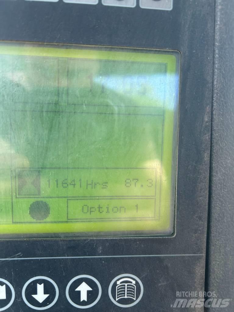 Liebherr R 934 C EW Βιομηχανικά μηχανήματα διαχείρισης αποβλήτων
