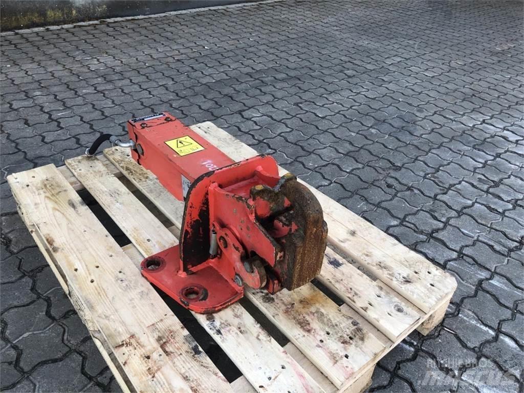 Manitou Diverse Κουβάδες
