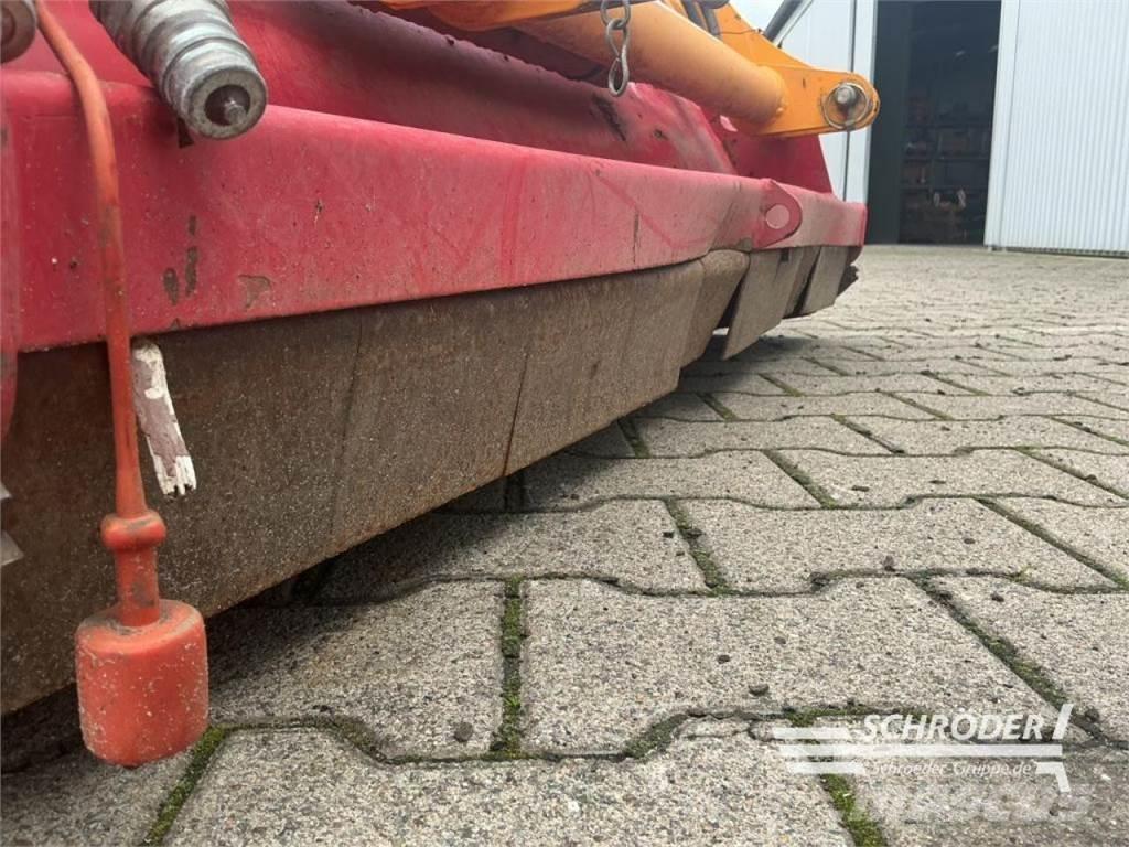  SONSTIGE Χορτοκοπτικά και κορυφολόγοι βοσκοτόπων