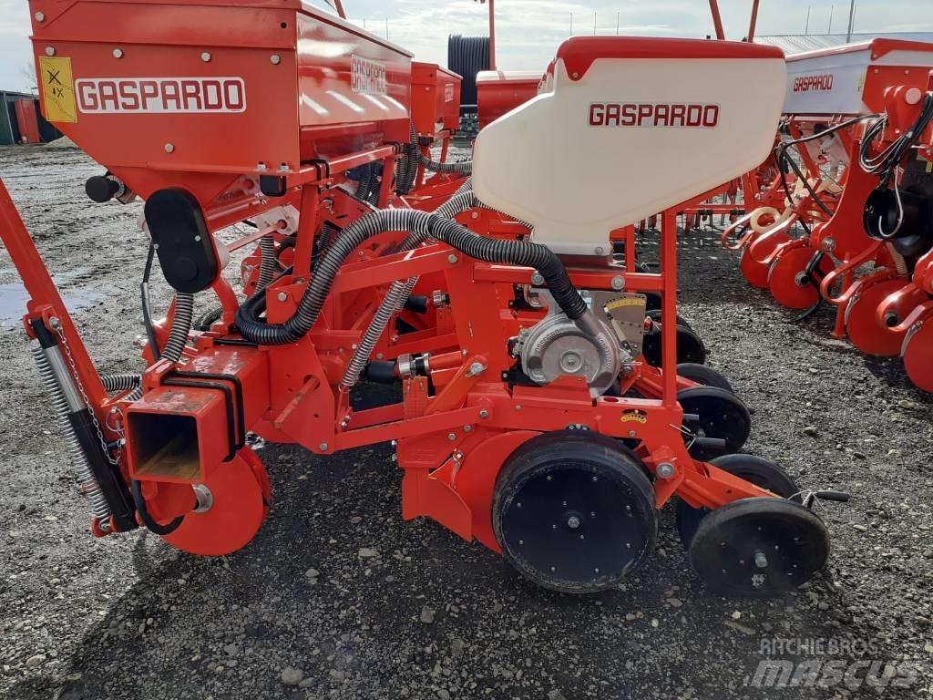 Maschio MT 6 Φυτευτικές μηχανές