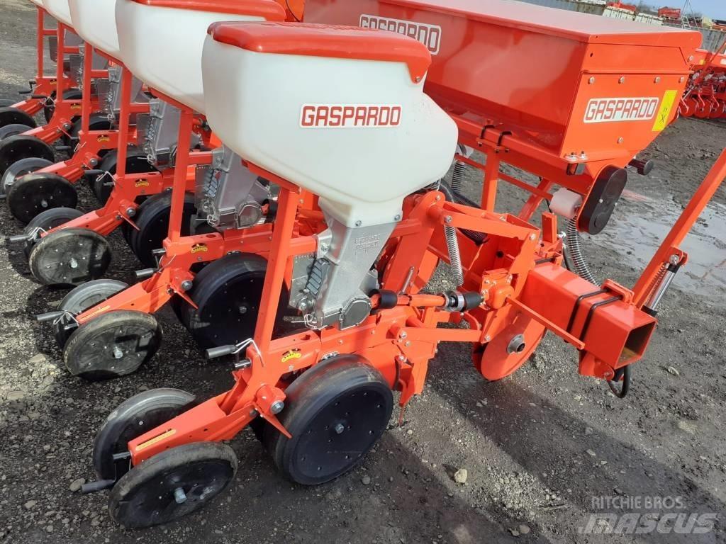 Maschio MT 6 Φυτευτικές μηχανές