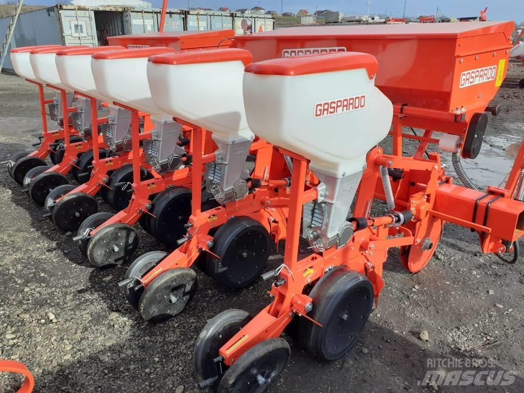 Maschio MT 6 Φυτευτικές μηχανές
