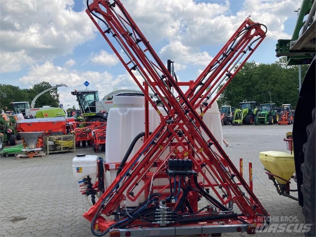 Maschio Teko 1000 Ρυμουλκούμενα ψεκαστικά