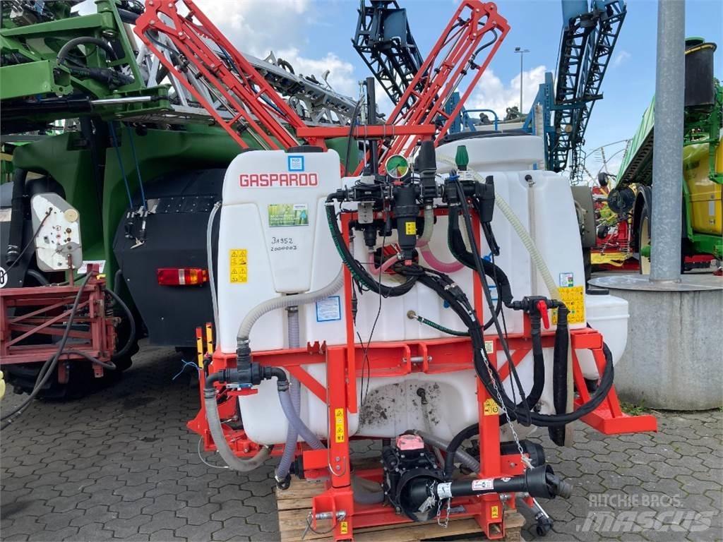 Maschio Teko 1000 Ρυμουλκούμενα ψεκαστικά