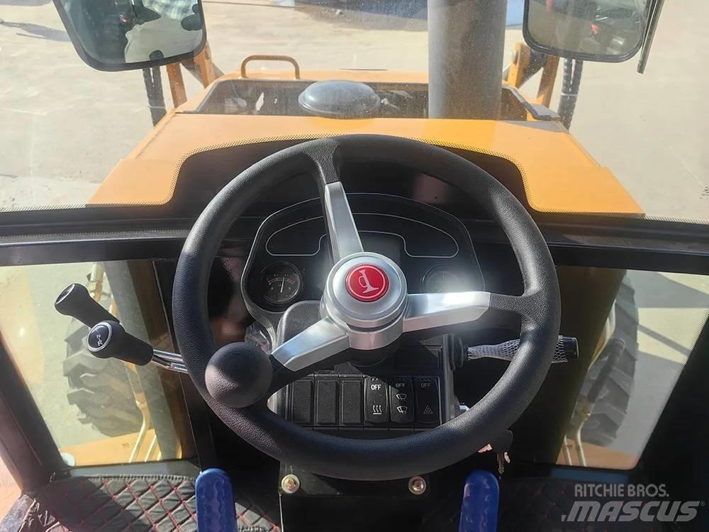 CAT 420F Εκσκαφείς Φορτωτές τύπου JCB