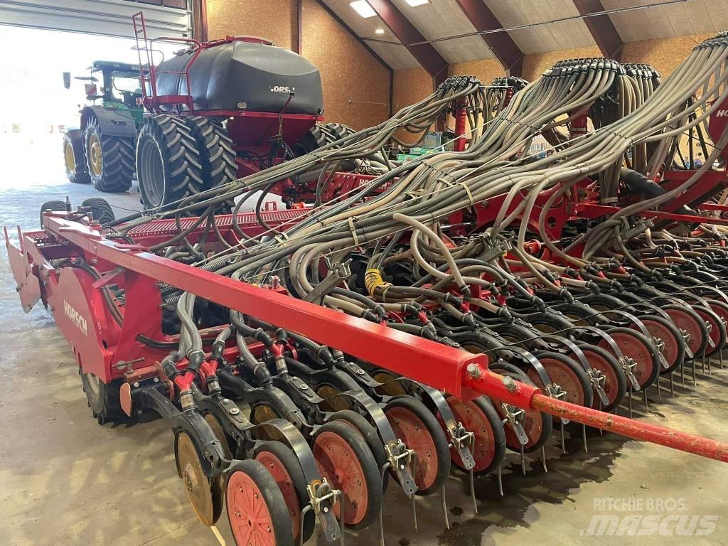 Horsch Pronto 9 SW Σπορείς