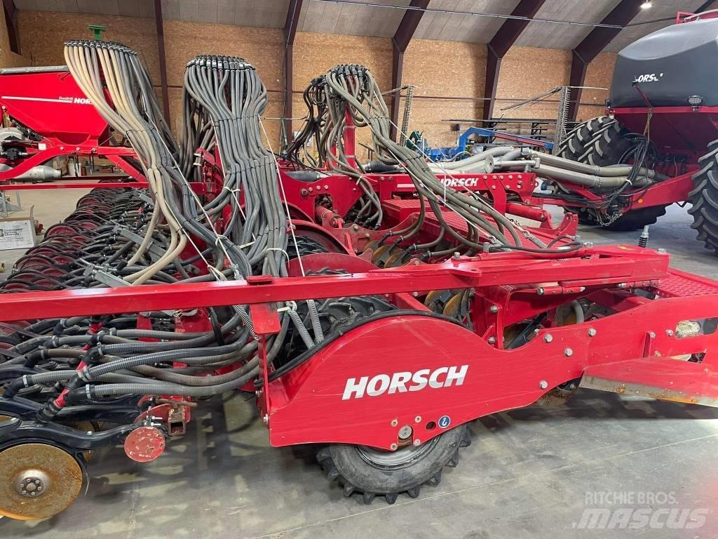 Horsch Pronto 9 SW Σπορείς