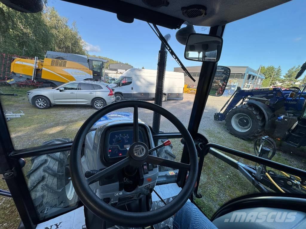 New Holland TD 5040 Τρακτέρ