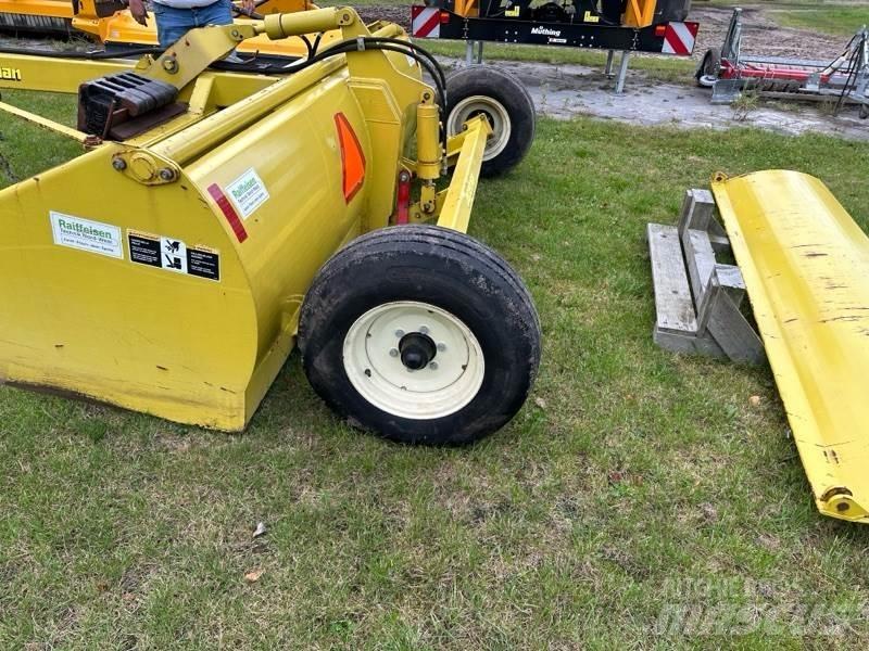 Degelman LL3050 Άλλες μηχανές οργώματος και εξαρτήματα