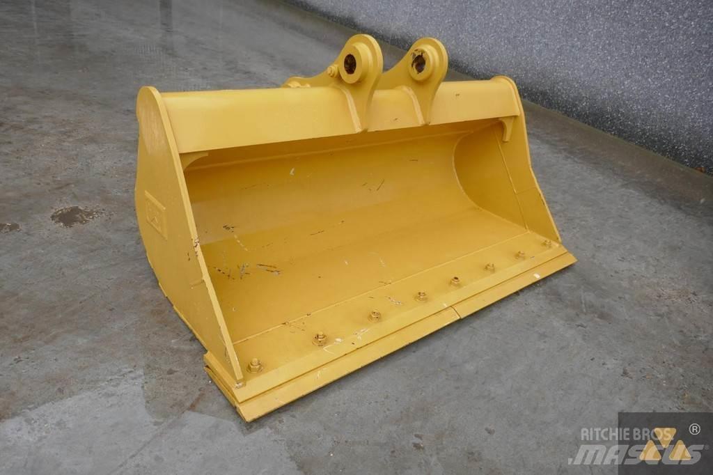 CAT 315 Bucket Κουβάδες