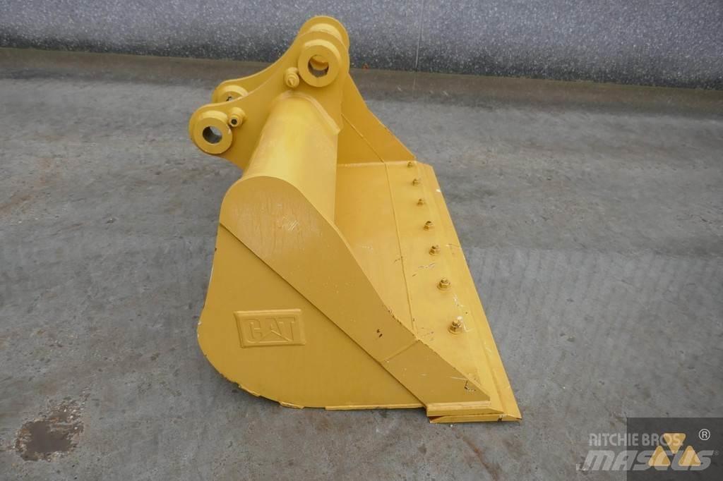 CAT 315 Bucket Κουβάδες