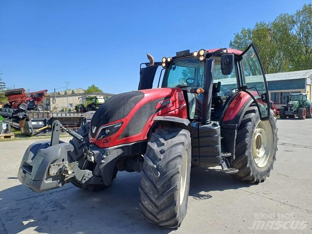 Valtra T 234 A Τρακτέρ