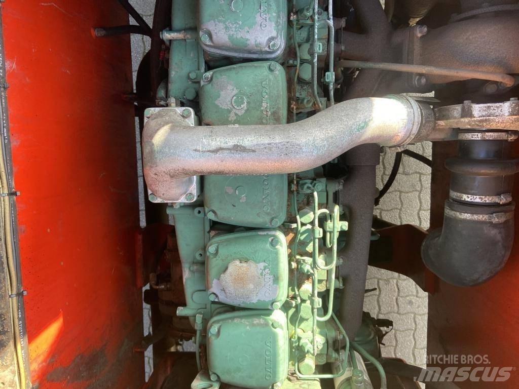 Kalmar DC4560RC4 Γερανοί στοίβαξης εμπορευματοκιβωτίων
