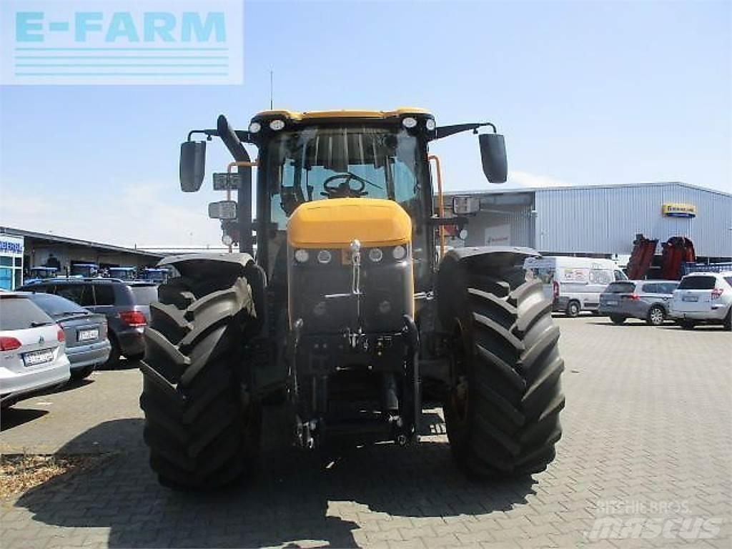 JCB 4220 icon Τρακτέρ