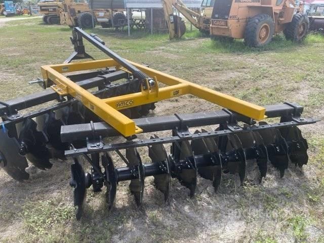 Amco HARROW Δισκοσβάρνες