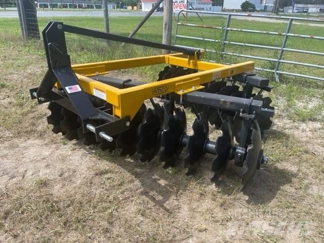 Amco HARROW Δισκοσβάρνες