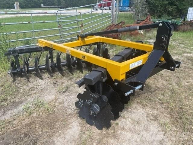Amco HARROW Δισκοσβάρνες
