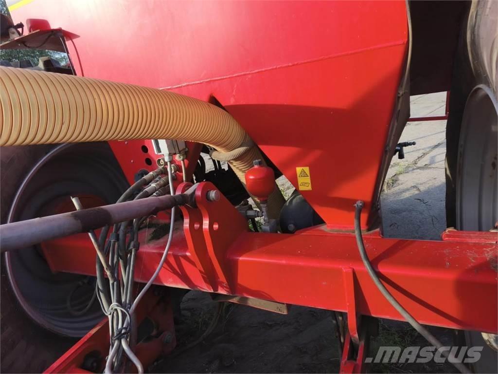 Horsch Maistro 9RC Μηχανές σποράς ακριβείας