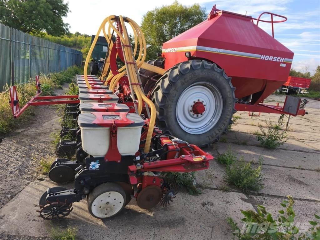Horsch Maistro 9RC Μηχανές σποράς ακριβείας