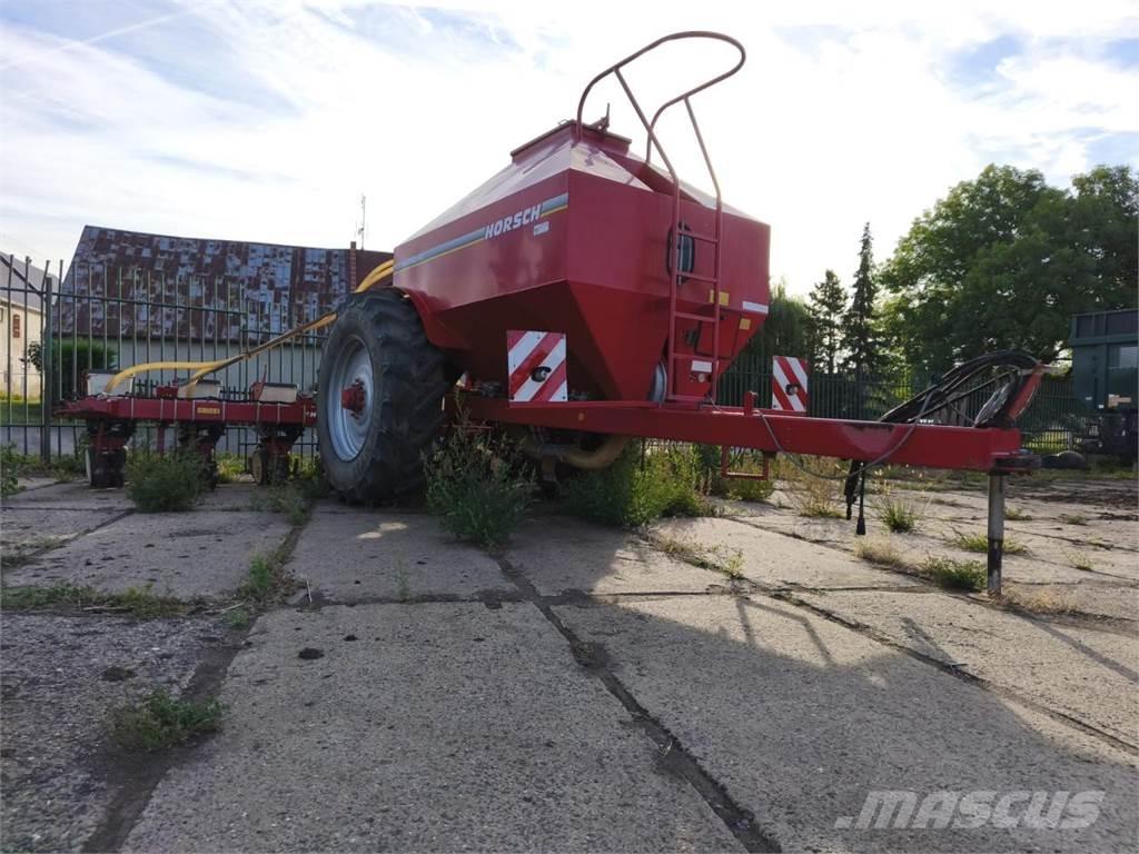 Horsch Maistro 9RC Μηχανές σποράς ακριβείας