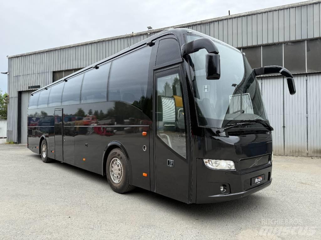 Volvo B12B 9900 Πούλμαν