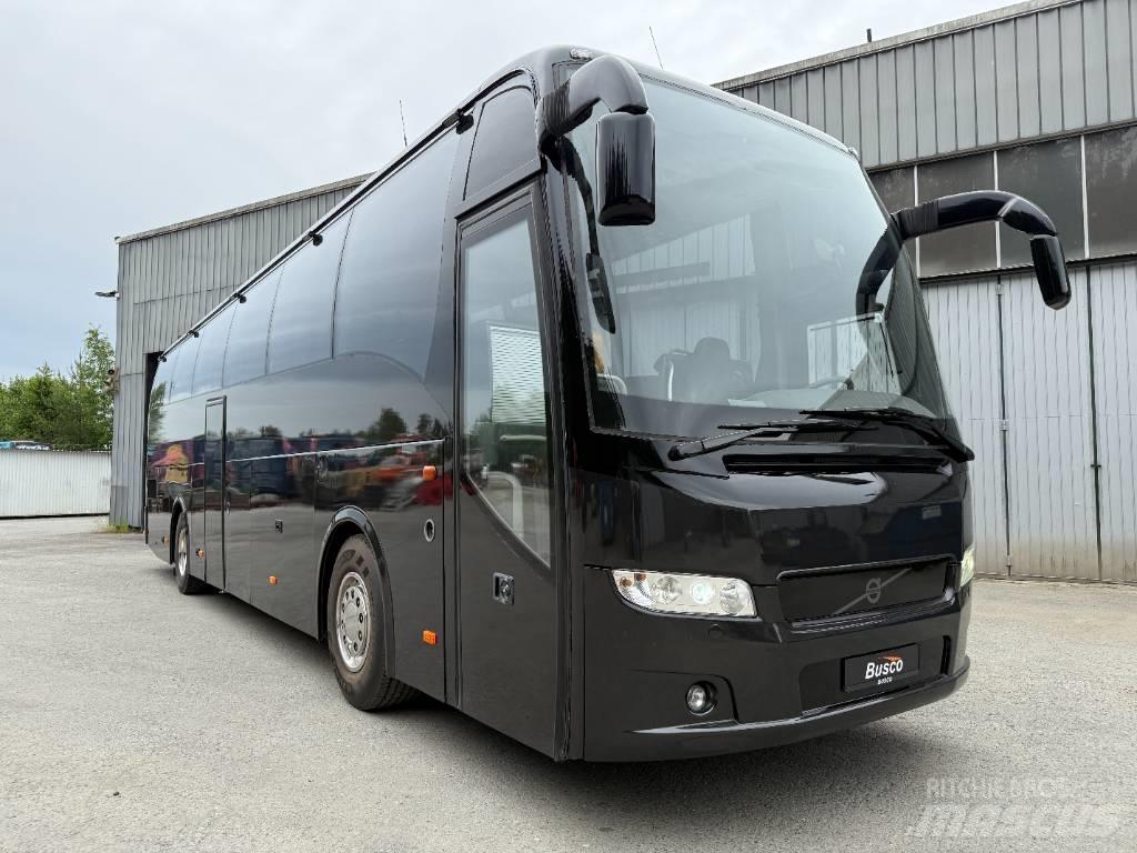Volvo B12B 9900 Πούλμαν