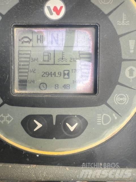 Wacker DW 60 Dumpers εργοταξίου