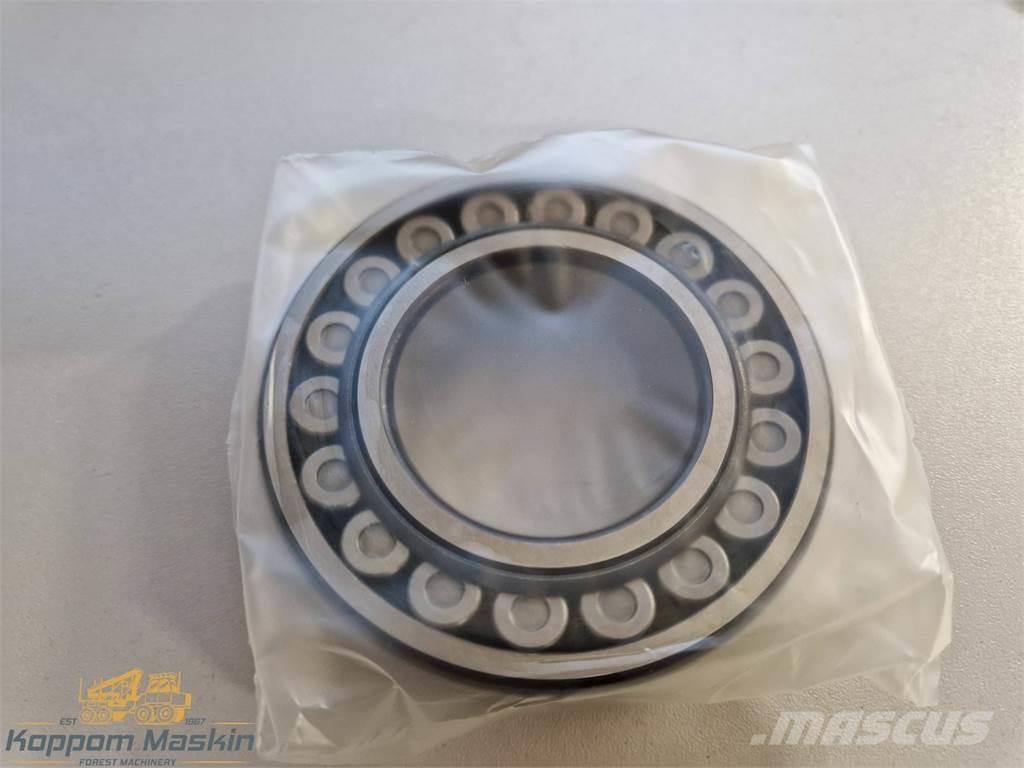 Eco Log 7018232 Μετάδοση