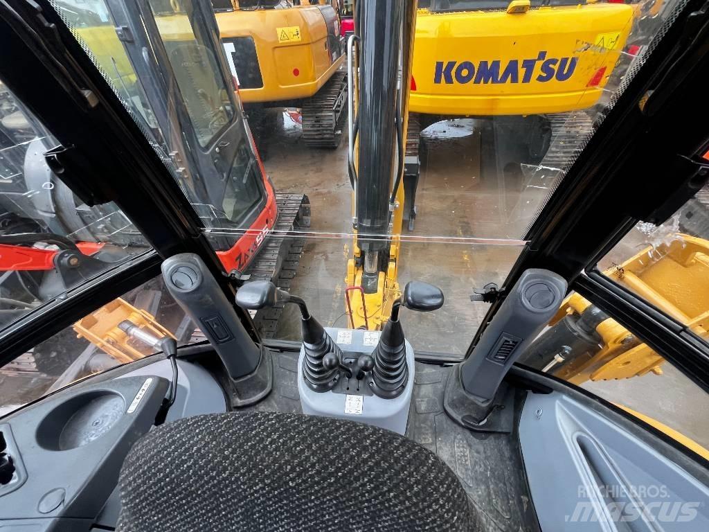 CAT CAT420F Εκσκαφείς Φορτωτές τύπου JCB
