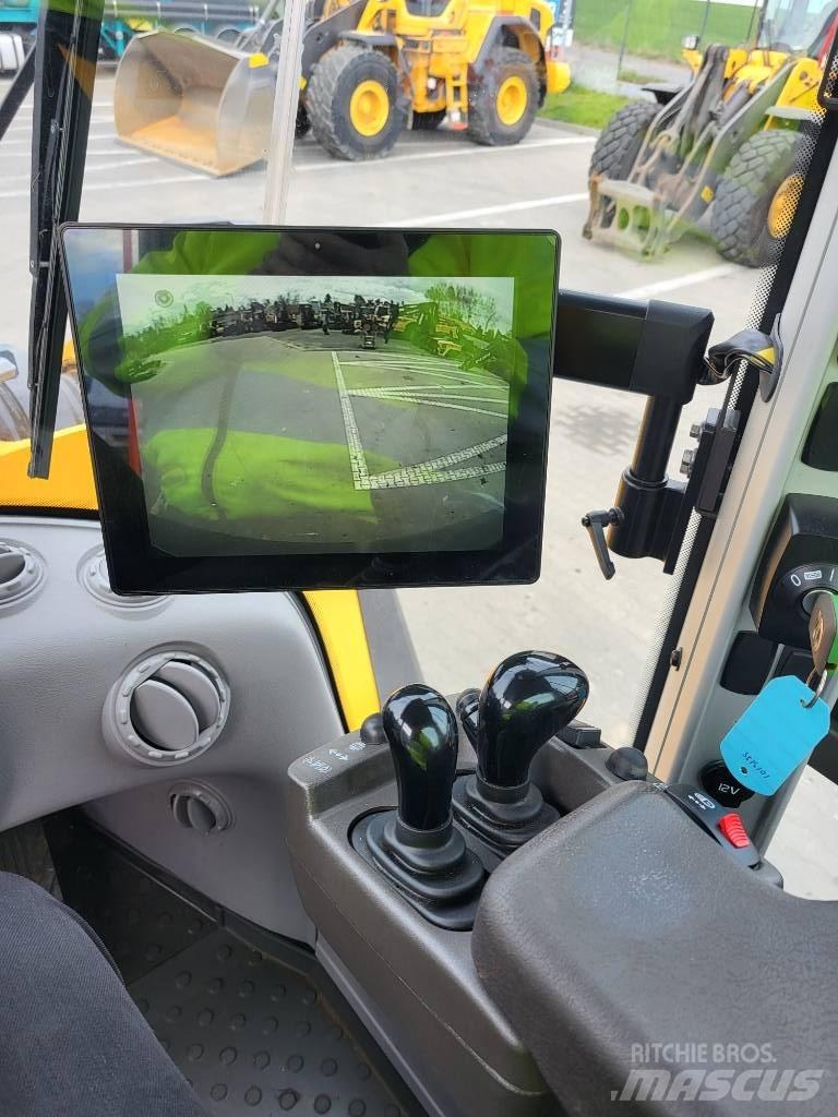 Volvo L150H Φορτωτές με λάστιχα (Τροχοφόροι)
