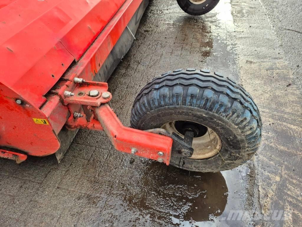 Maschio Gamella 620 Χορτοκοπτικά και κορυφολόγοι βοσκοτόπων