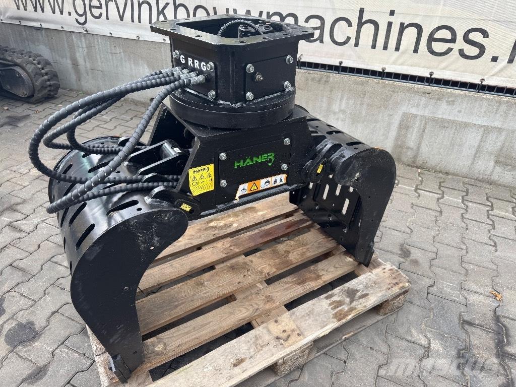  Haner HMZG x4 .7A Αρπάγες