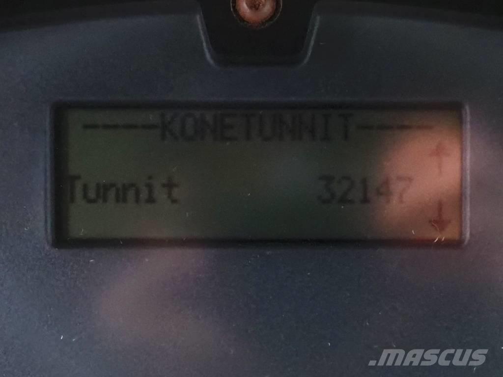 Volvo L 110 E Φορτωτές με λάστιχα (Τροχοφόροι)