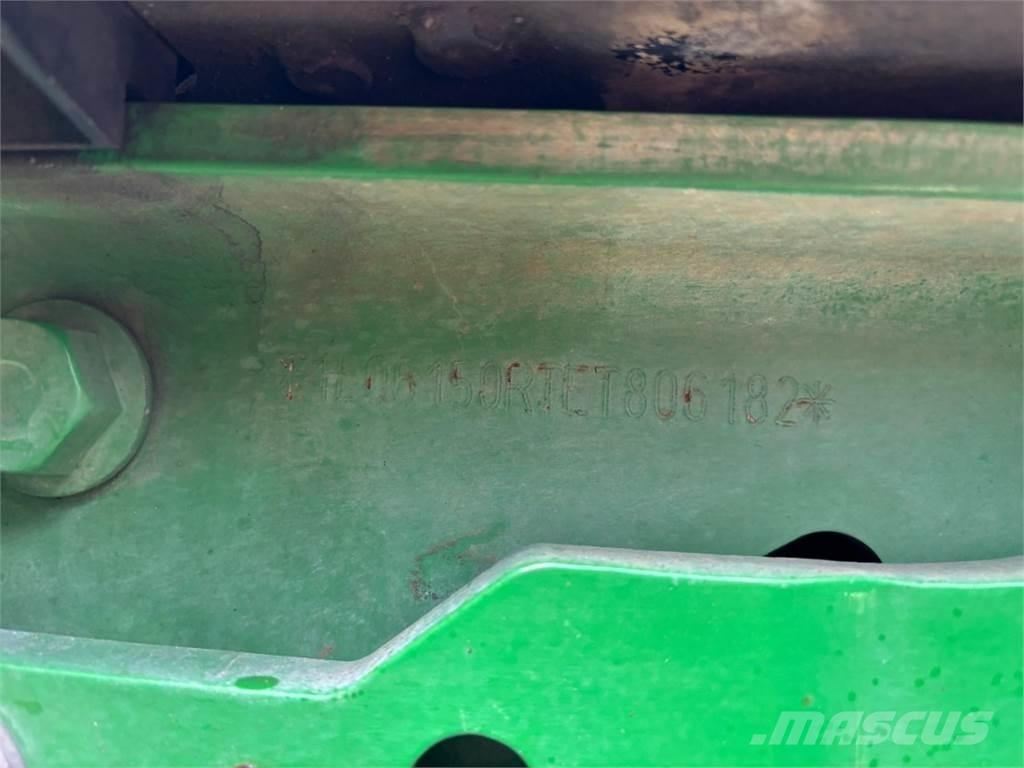 John Deere 6150R Τρακτέρ