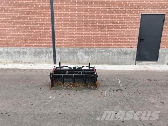  Devos Agri 1300 Άλλα εξαρτήματα για τρακτέρ