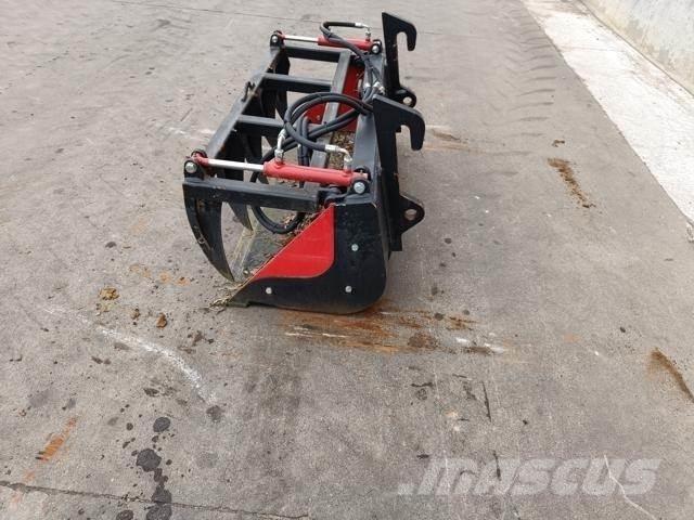  Devos Agri 1300 Άλλα εξαρτήματα για τρακτέρ
