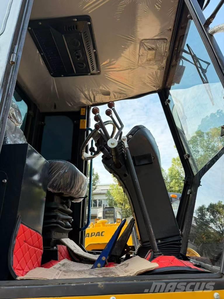 XCMG GR 1803 Γκρέιντερς
