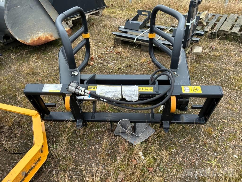 Ålö Unigrip Εξαρτήματα εμπρόσθιων φορτωτών