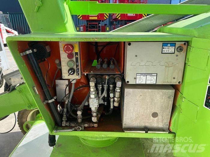 Niftylift HR12NE Άλλοι ανυψωτήρες και πλατφόρμες