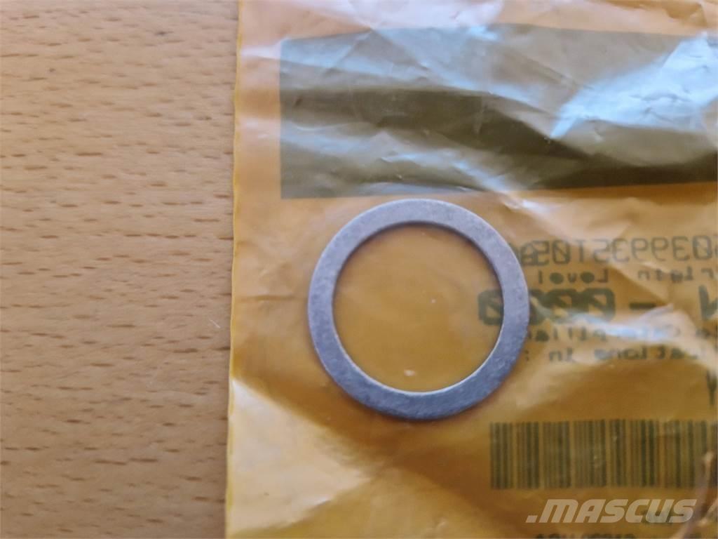 Eco Log ECO LOG Μετάδοση