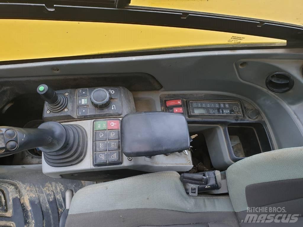 Wacker Neuson EZ 80 Μίνι εκσκαφείς 7t - 12t