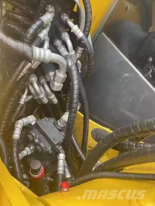 Komatsu PC70-8 Μίνι εκσκαφείς 7t - 12t