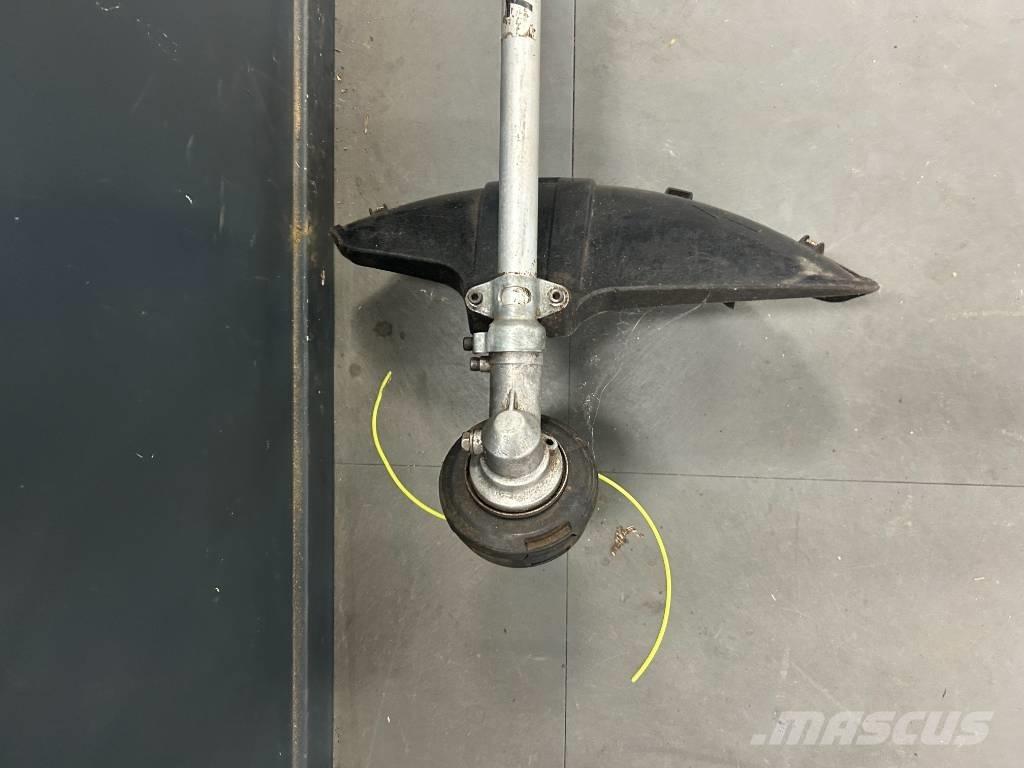 Makita Ur007gz01 Άλλα μηχανήματα φροντίδας εδάφους