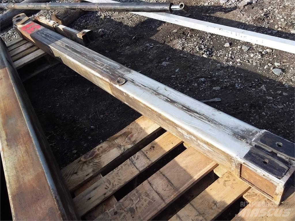Valmet Crh18 Γερανοί συλλεκτικών μηχανών
