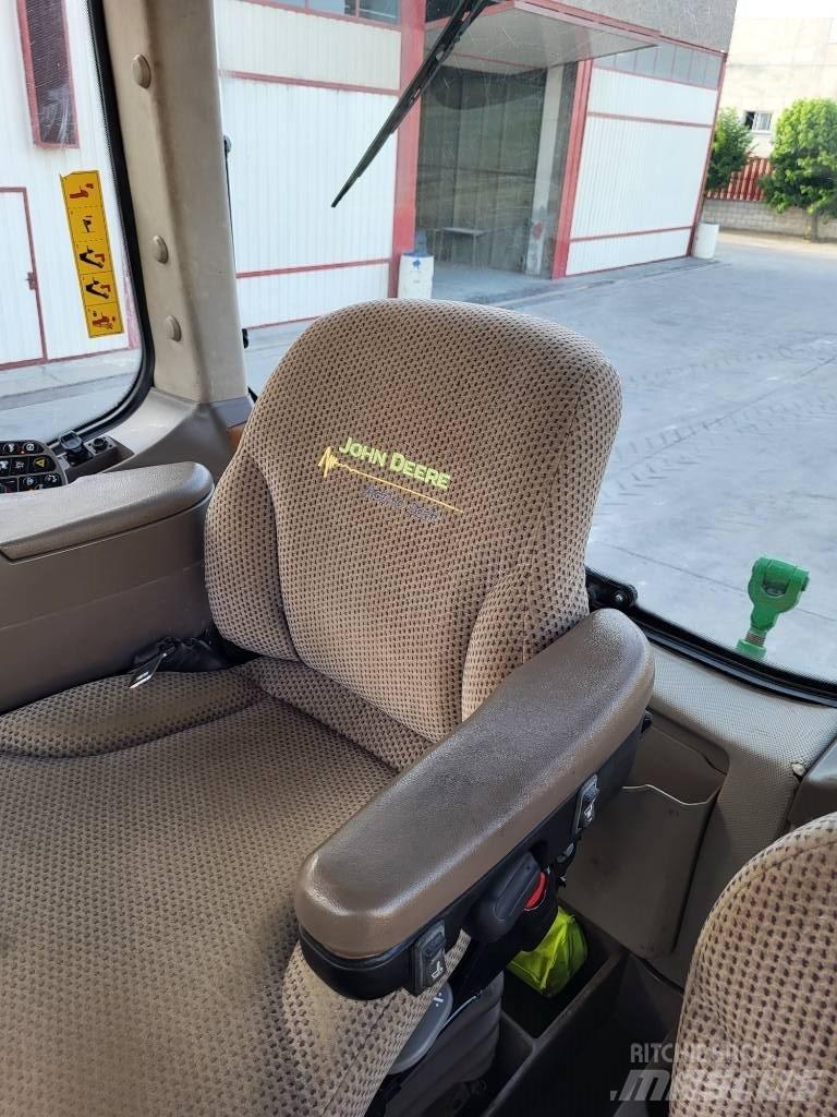 John Deere 8345 R Τρακτέρ