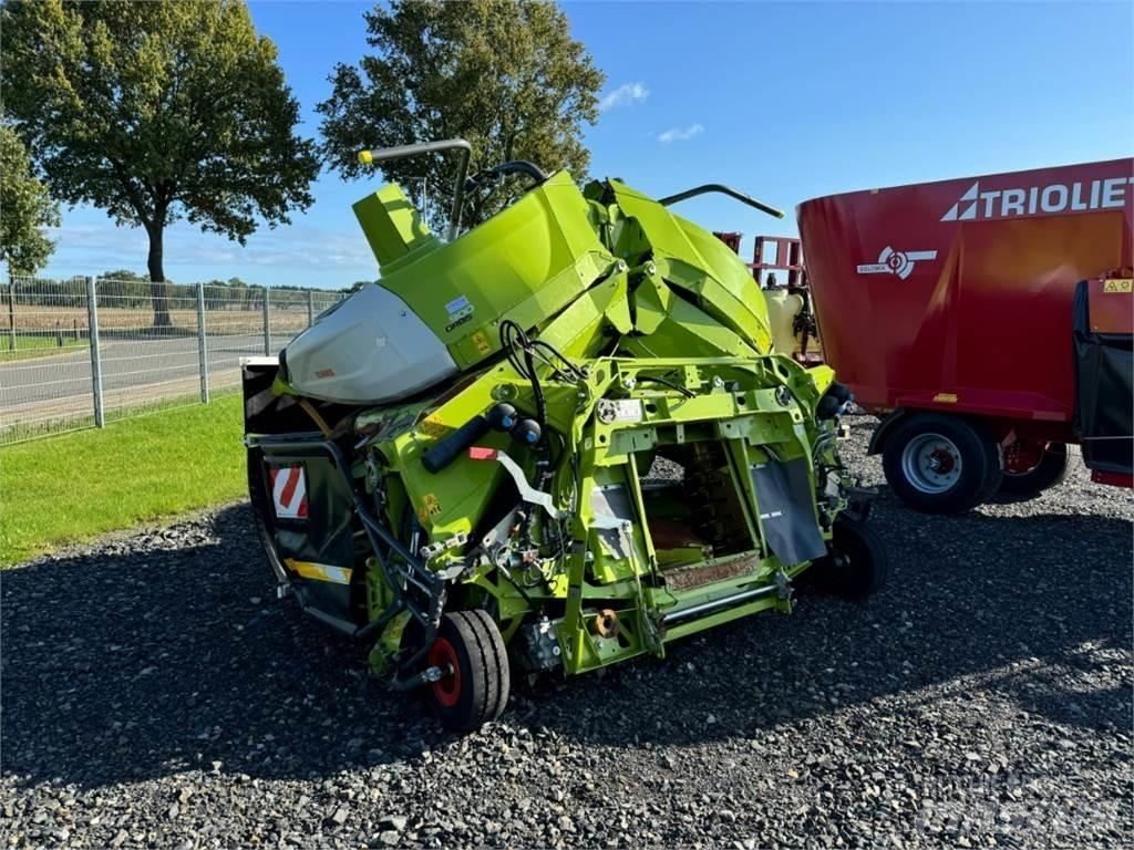 CLAAS Orbis 900 Άλλα γεωργικά μηχανήματα
