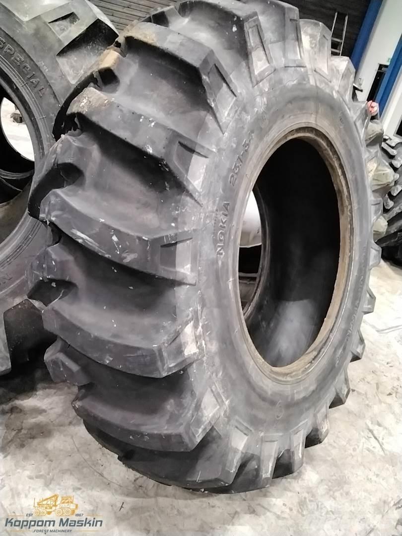 Nokian Trs 23,1-34 Ελαστικά και ζάντες