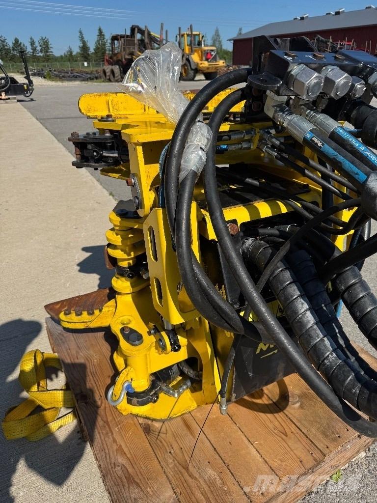Moipu M 315 EC C Κεφαλές συλλεκτικών μηχανών