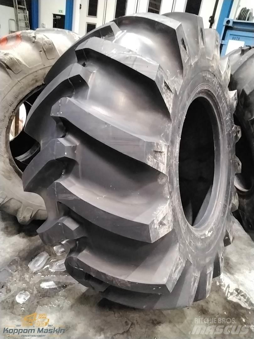 Nokian Trs 30,5-32 Ελαστικά και ζάντες